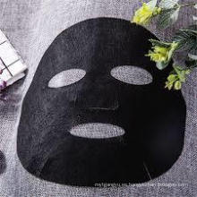 Mascarilla facial Cyy Bamboo Charcoal